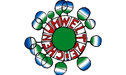 Umweltzeichen Logo